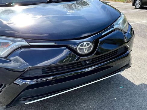 Used 2017 Toyota RAV4 Limited w/ Advanced Technology Package image 30