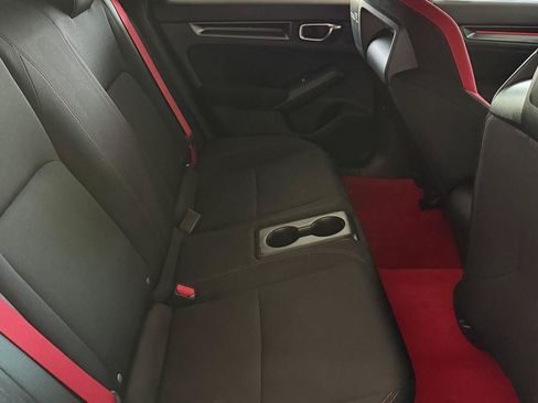 Used 2024 Honda Civic Type R image 35