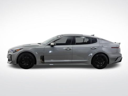 Used 2023 Kia Stinger GT-Line w/ Sun & Sound Package AWD/4WD image 2