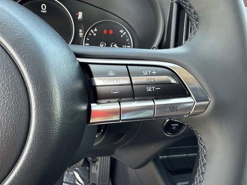 New 2026 MAZDA CX-50 AWD 2.5 Hybrid w/ Weather Package image 36