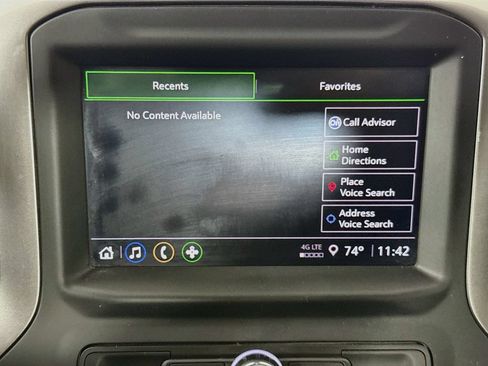 Used 2025 GMC Sierra 3500 Pro w/ Convenience Package AWD/4WD image 13