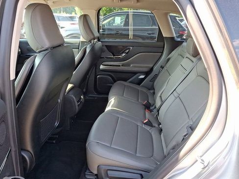 New 2024 Lincoln Corsair Grand Touring w/ Equipment Group 301A AWD/4WD image 5