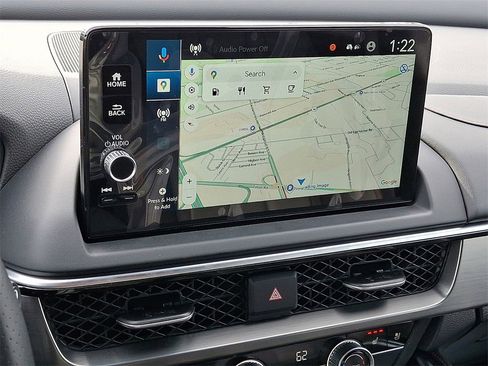 Used 2025 Acura ADX A-Spec image 17