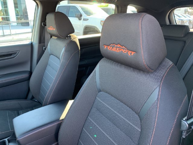 Used 2026 Honda CR-V TrailSport image 25