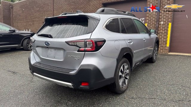 Used 2024 Subaru Outback Limited XT AWD/4WD image 6