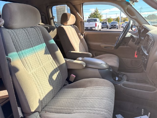 Used 2003 Toyota Tundra SR5 AWD/4WD image 14