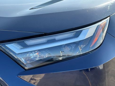 Used 2024 Toyota RAV4 XLE image 33