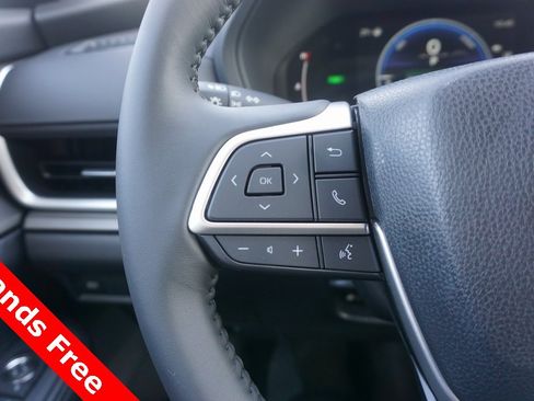 New 2026 Toyota Grand Highlander XLE image 4