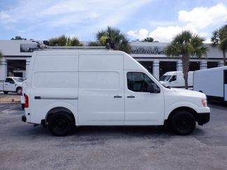 Used 2020 Nissan NV 2500 S RWD video 1