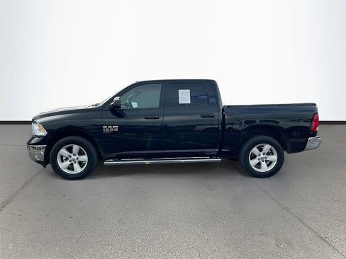 Certified 2022 RAM 1500 Tradesman w/ Tradesman SXT Package AWD/4WD image 4