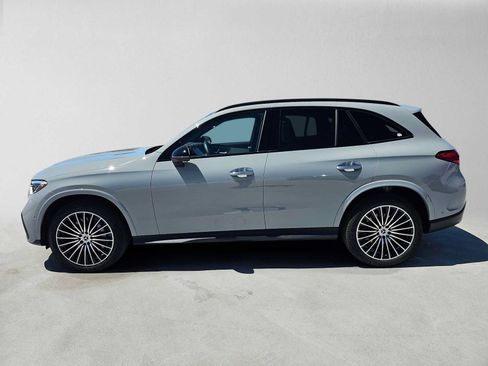 Used 2026 Mercedes-Benz GLC 300 4MATIC image 6