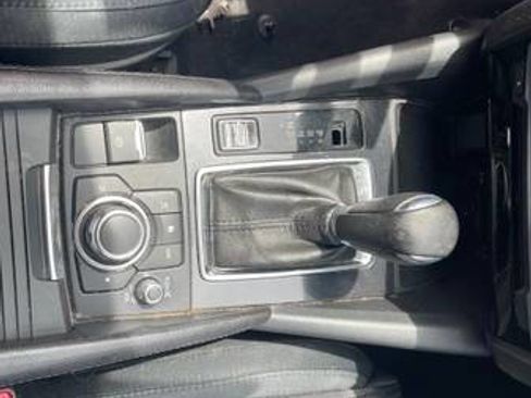 Used 2016 MAZDA MAZDA6 Sport image 14