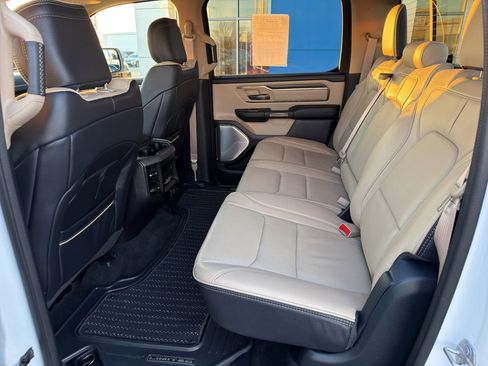 Used 2020 RAM 1500 Limited image 17