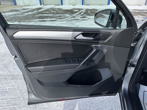 Used 2024 Volkswagen Tiguan S image 19