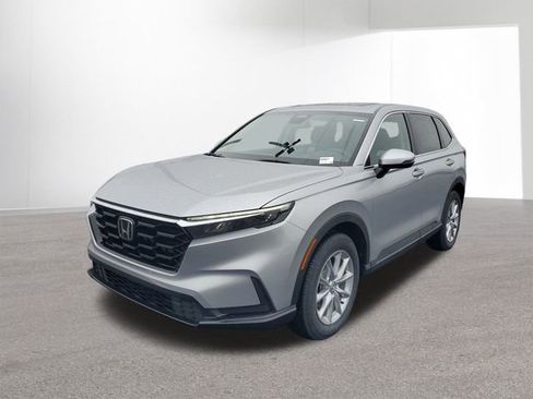 New 2026 Honda CR-V EX image 11