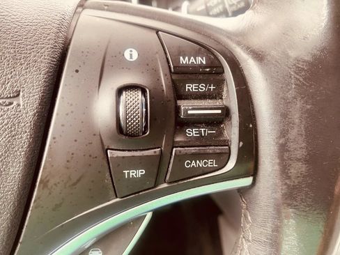 Used 2020 Acura MDX SH-AWD image 10