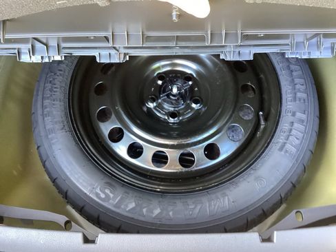 New 2026 Ford Explorer Platinum RWD image 22