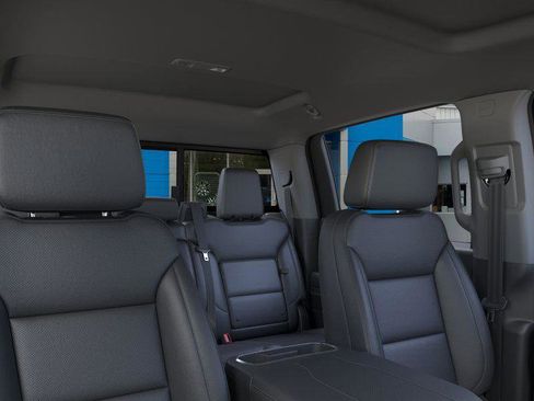 New 2026 GMC Sierra 1500 SLT w/ SLT Premium Package image 24