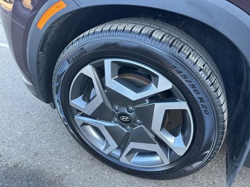 Used 2023 Hyundai Palisade Limited AWD/4WD image 9