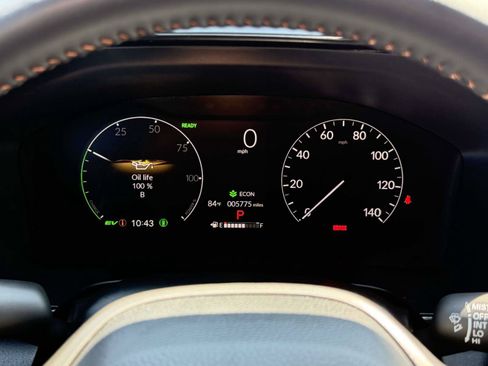 Certified 2026 Honda CR-V Sport image 20