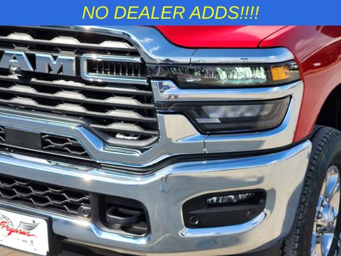 New 2026 RAM 3500 Lone Star image 9