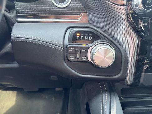 Used 2020 RAM 1500 Limited AWD/4WD image 30