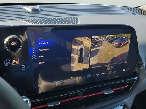 New 2026 Chevrolet Silverado EV Trail Boss w/ Plus Package image 26