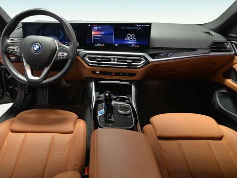 Used 2023 BMW i4 eDrive40 w/ Premium Package image 12