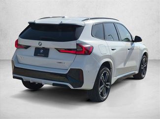 Used 2026 BMW X1 xDrive28i w/ Technology Package AWD/4WD video 2