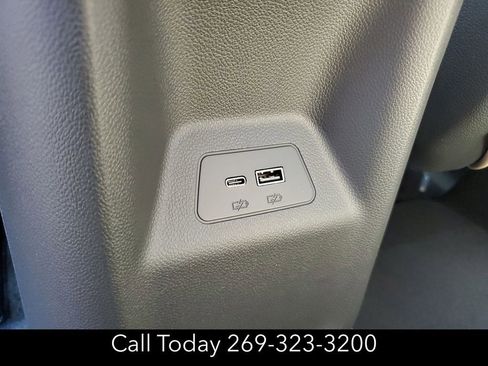 New 2025 Buick Envision Preferred image 24