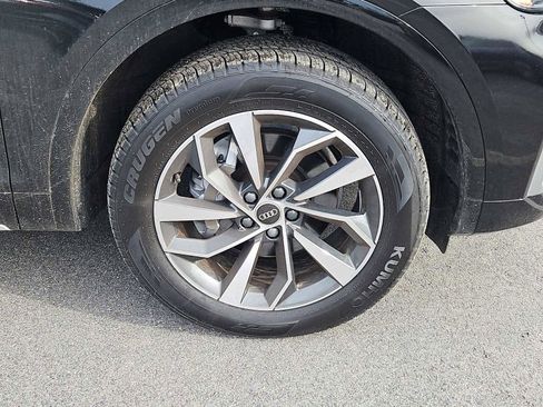 Certified 2023 Audi Q5 2.0T Premium w/ Convenience Package image 10