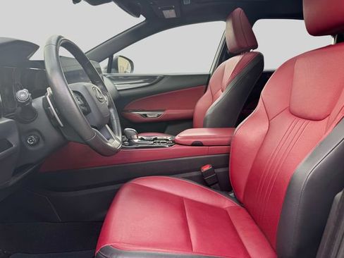 Used 2022 Lexus NX 350 AWD image 20