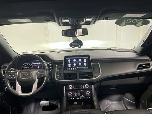 Certified 2021 GMC Yukon XL SLT w/ SLT Premium Package AWD/4WD image 20