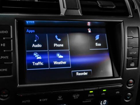 Used 2014 Lexus GX 460 AWD/4WD image 28