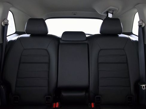 Used 2024 Honda CR-V EX-L image 16