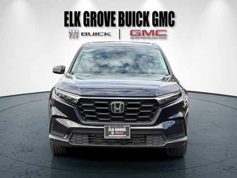 Used 2025 Honda CR-V LX image 9