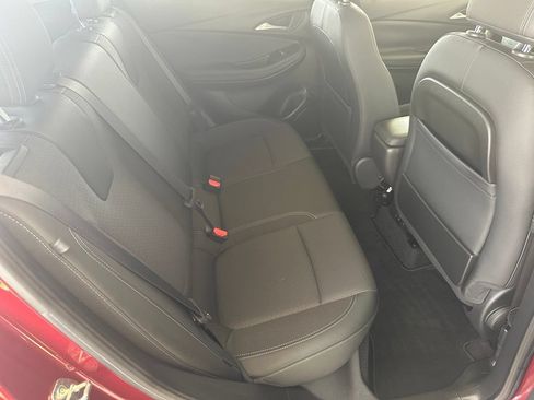 Used 2022 Buick Encore GX Preferred w/ Cold Weather Comfort Package FWD image 34