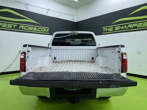 Used 2016 Ford F250 XL w/ Power Equipment Group image 9