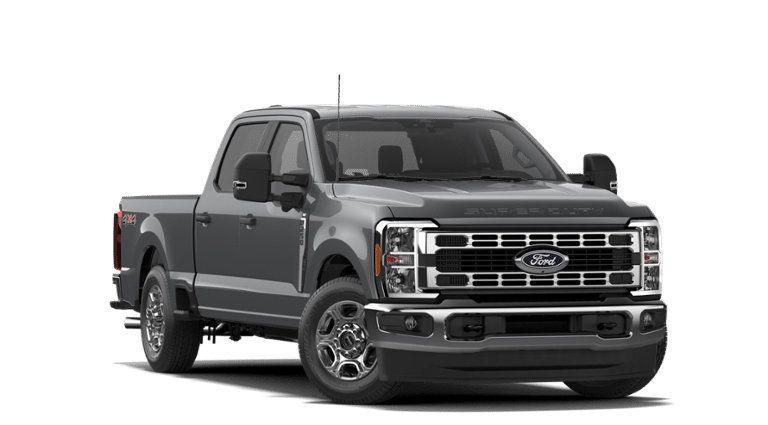 New 2027 Ford F250 XLT w/ 360-Degree Camera Package AWD/4WD image 4
