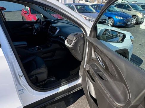 Used 2019 GMC Terrain SLT image 10