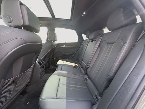 Certified 2023 Audi Q5 2.0T Prestige AWD/4WD image 22