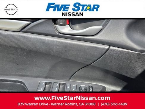 Used 2020 Honda Civic Sport image 31
