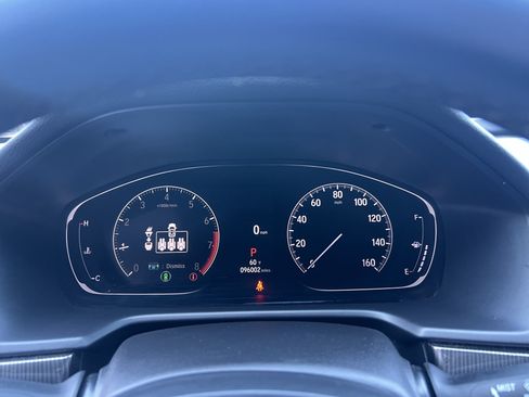 Used 2021 Honda Accord Sport image 24