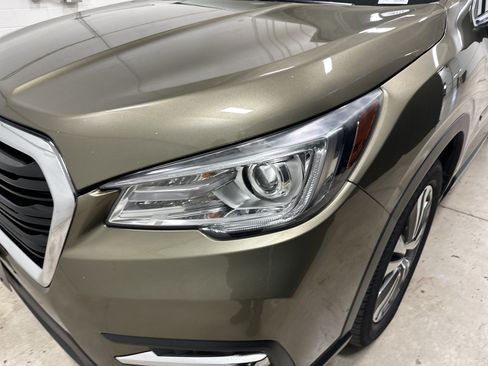 Used 2022 Subaru Ascent Touring AWD/4WD image 6