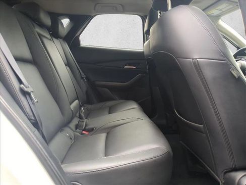 Used 2025 MAZDA CX-30 AWD 2.5 S w/ Preferred Package image 24