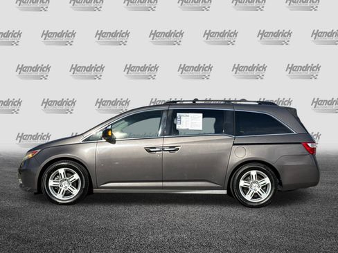 Used 2012 Honda Odyssey Touring image 8