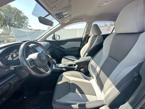 Used 2019 Subaru Crosstrek 2.0i Premium image 38