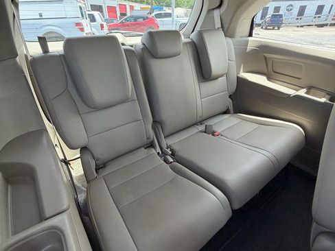 Used 2017 Honda Odyssey EX-L image 16