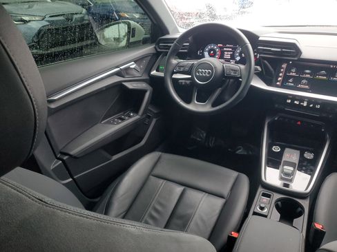 Used 2024 Audi A3 2.0T Premium FWD image 19