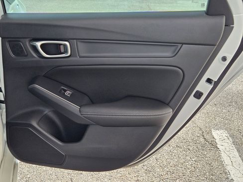 Used 2023 Acura Integra A-Spec FWD image 23